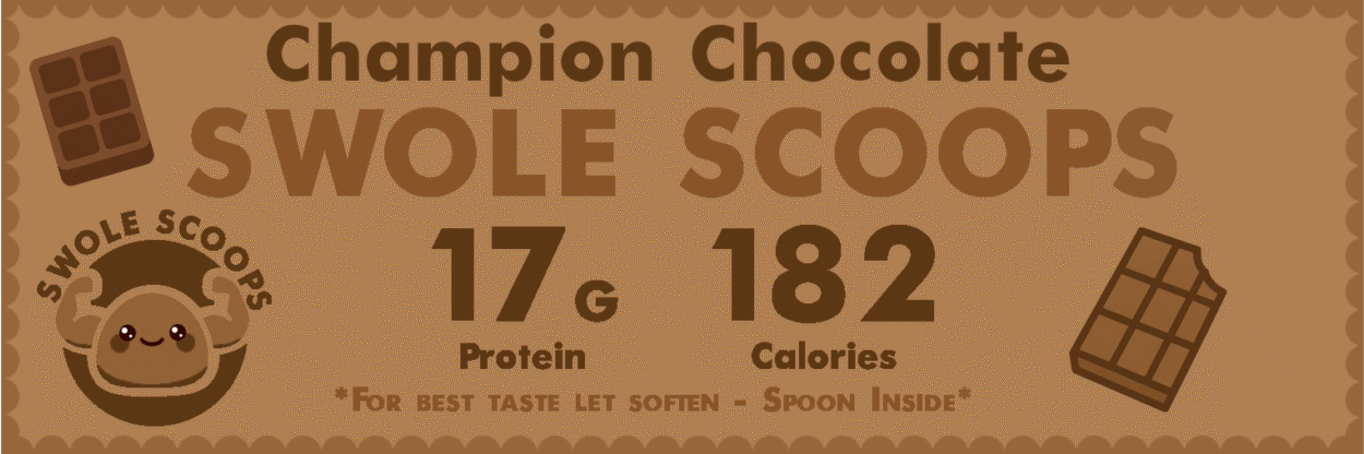 chocolate champ chocolate champ