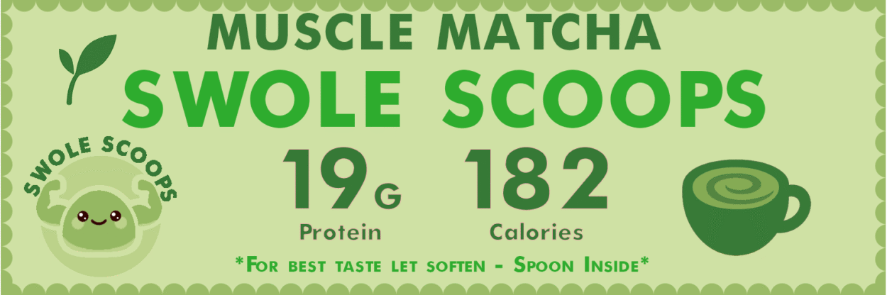 muscle matcha muscle matcha