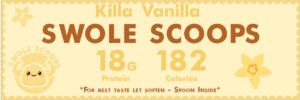 killa vanilla
