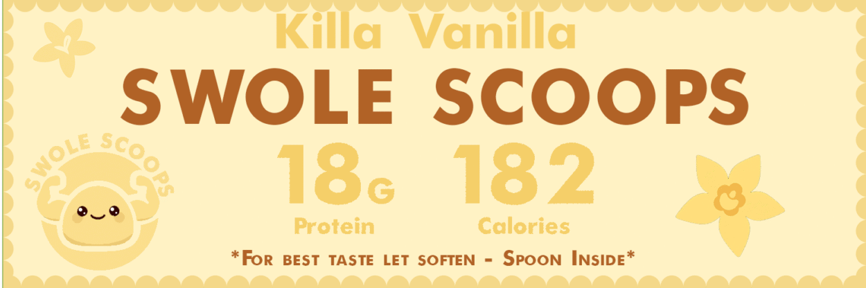 killa vanilla killa vanilla