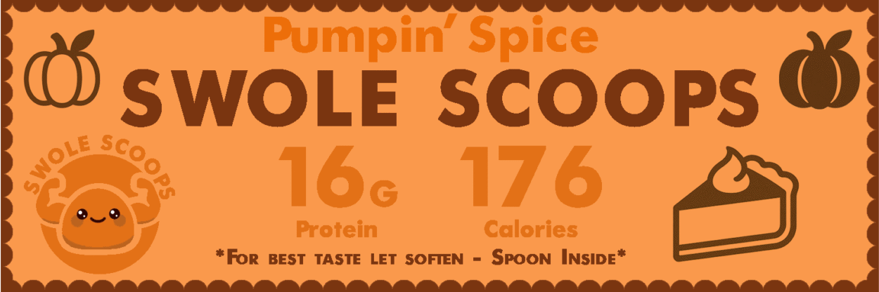 pumpin spice pumpin spice